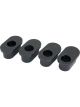 Allstar Performance Centerlink Insert 1/8 to 3/8 in Offsets 1-1/2 in…