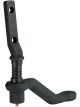 Allstar Performance Idler Arm Adjustable 1.500 in/ft Taper Forged St