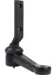 Allstar Performance Idler Arm OE Style Steel Black Paint GM A-Body 1…