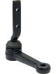 Allstar Performance Idler Arm OE Style Steel Black Paint GM A-Body /