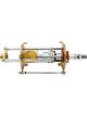 Allstar Performance Torque Link Spring Style Pull Bar Single Shaft 1