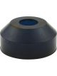 Allstar Performance Torque Link Bushing 2-1/4 in OD 80 Durometer Ure