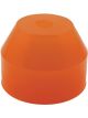 Allstar Performance Torque Link Bushing 3-3/8 in OD 55 Durometer Ure