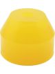 Allstar Performance Torque Link Bushing 3-3/8 in OD 75 Durometer Ure