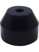 Allstar Performance Torque Link Bushing 3-3/8 in OD 80 Durometer Ure