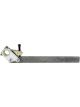 Allstar Performance Sway Bar Arm Adjustable 30 Degree 1-1/4 in 49 Sp…