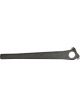 Allstar Performance Sway Bar Arm Straight 1-1/2 in 48 Spline 3/4 in …