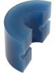 Allstar Performance Torque Link Bushing Half 80 Durometer Urethane B