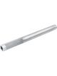 Allstar Performance Suspension Tube 7/8 in OD 10 in Long 5/8-18 in F…