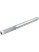 Allstar Performance Suspension Tube 7/8 in OD 19 in Long 5/8-18 in F