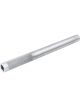 Allstar Performance Suspension Tube 7/8 in OD 22 in Long 5/8-18 in F