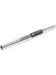 Allstar Performance Suspension Tube 1-1/8 in OD 10 in Long 5/8-18