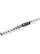 Allstar Performance Suspension Tube 1-1/8 in OD 14 in Long 5/8-18