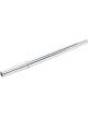 Allstar Performance Suspension Tube 1-1/8 in OD 19 in Long 5/8-18