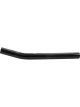 Allstar Performance Tie Rod Bent 7/8 in OD 12-1/2 in Long 5/8-18 in …
