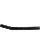 Allstar Performance Tie Rod Bent 7/8 in OD 13 in Long 5/8-18 in Thre…