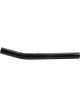 Allstar Performance Tie Rod Bent 7/8 in OD 16 in Long 5/8-18 in Thre