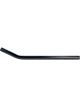 Allstar Performance Tie Rod Bent 7/8 in OD 18 in Long 5/8-18 in Thre…