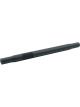Allstar Performance Suspension Tube 7/8 in OD 15-1/2 in Long 5/8-18