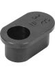 Allstar Performance Centerlink Insert 3/8 in Offset Straight Through…