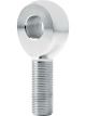 Allstar Performance Rod End Solid 3/4 in Bore 3/4-16 in Right Hand T…