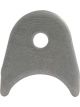Allstar Performance Chassis Tab Radius 1/4 in Mounting Hole 1/8 i