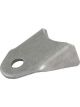 Allstar Performance Chassis Tab Body Brace Radius Gusseted 3/8 in…
