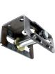 Allstar Performance Leaf Spring Bracket Slider Bolt / Weld-On Roller