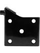 Allstar Performance U-Bolt Pad 3 x 3-1/2 in Mounting Square 1/2 in M