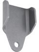 Allstar Performance Shock Mount Weld-On Steel Natural Allstar Traili