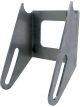 Allstar Performance Torque Link Bracket Long Weld-On Chassis Mount 3