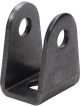 Allstar Performance Track Bar Bracket Relocation Steel Natural Un