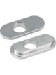 Allstar Performance Control Arm Caster Slug 1/2 in ID Hole 1/8 in Of