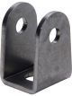 Allstar Performance Track Bar Bracket Relocation Steel Natural Unive