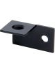 Allstar Performance Bulkhead Mounting Tab 7/16 in Bulkhead Mounting