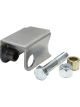Allstar Performance Shock Mount Passenger Side Weld-On Notched St…