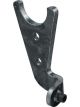 Allstar Performance Trailing Arm Bracket Passenger Side Lower Weld-O…