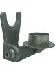 Allstar Performance Trailing Arm Bracket Passenger Side Lower Weld-O