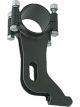 Allstar Performance Trailing Arm Bracket Lower Clamp-On Shock Mount
