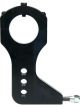 Allstar Performance Trailing Arm Bracket Lower Weld-On Shock Mount 3…