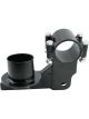 Allstar Performance Trailing Arm Bracket Passenger Side Lower Clamp-