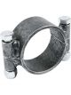 Allstar Performance Clamp-On Ring 2-Bolt 3 in ID 1-3/4 in Wide St