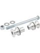 Allstar Performance Shock Spacer Kit 90 / 10 Bolt / Nut / Spacers St