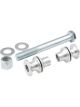 Allstar Performance Torque Link Spacer 3/4 in ID Holes Bolt / Nut /