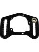 Allstar Performance Panhard Bar Bracket Pinion Mount Bolt-On Double