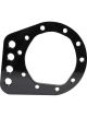 Allstar Performance Panhard Bar Bracket Pinion Mount Bolt-On 4 posit