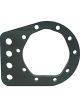 Allstar Performance Panhard Bar Bracket Pinion Mount Bolt-On 4 posit