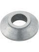 Allstar Performance Tapered Spacer 1/2 in ID 7/16 in Thick Steel
