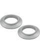 Allstar Performance Tapered Spacer 3/4 in ID 21/64 in Thick Steel