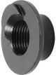 Allstar Performance T-Nut 3/4-16 in Thread Steel Black Allstar Slide…